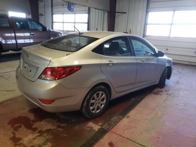 Photo 3 from auction – 2014 HYUNDAI ACCENT GLS with VIN KMHCT4AE1EU637299