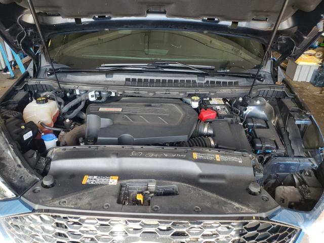 Photo 12 from auction – 2019 FORD EDGE ST with VIN 2FMPK4AP4KBB51884