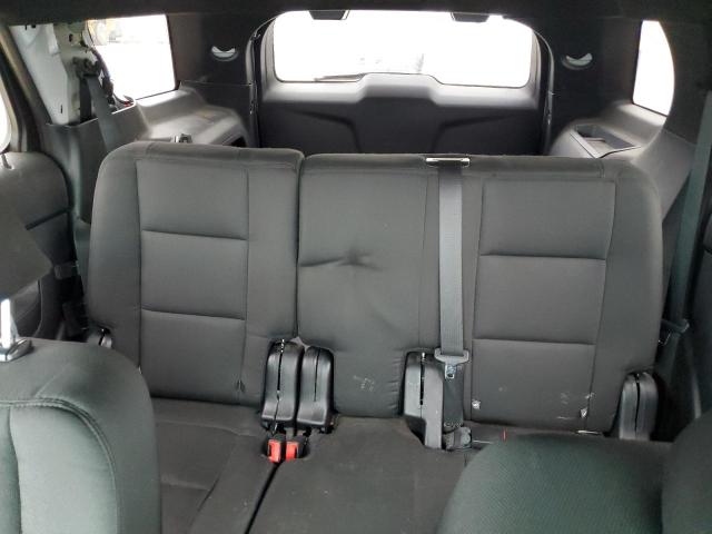 Photo 10 from auction – 2016 FORD EXPLORER P with VIN 1FM5K8AR8GGC50840
