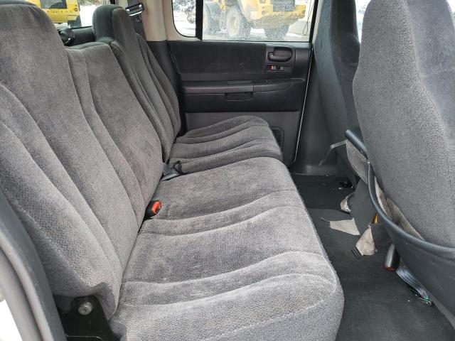 Photo 10 from auction – 2003 DODGE DAKOTA QUA with VIN 1D7HL38X83S157321