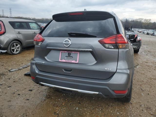 Photo 6 from auction – 2018 NISSAN ROGUE S with VIN KNMAT2MT4JP530945