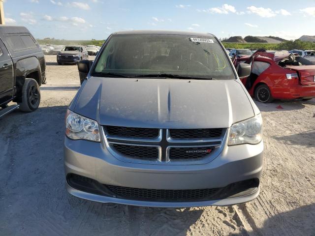 Photo 5 from auction – 2017 DODGE GRAND CARA with VIN 2C4RDGBG7HR640531