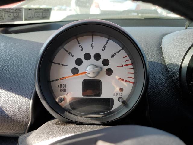 Photo 9 from auction – 2013 MINI COOPER COU with VIN WMWZB3C59DWM31057