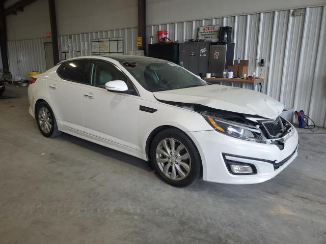 Photo 4 from auction – 2015 KIA OPTIMA EX with VIN 5XXGN4A76FG408738
