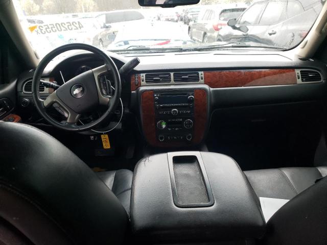 Photo 8 from auction – 2012 CHEVROLET SUBURBAN C with VIN 1GNSCJE09CR230433