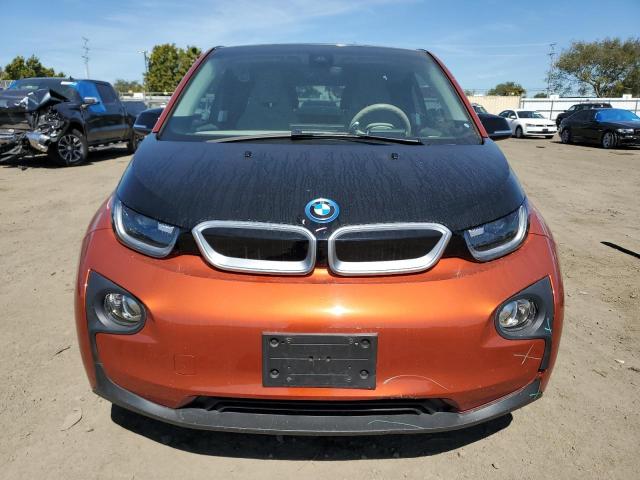 Photo 5 from auction – 2015 BMW I3 BEV with VIN WBY1Z2C50FV286715