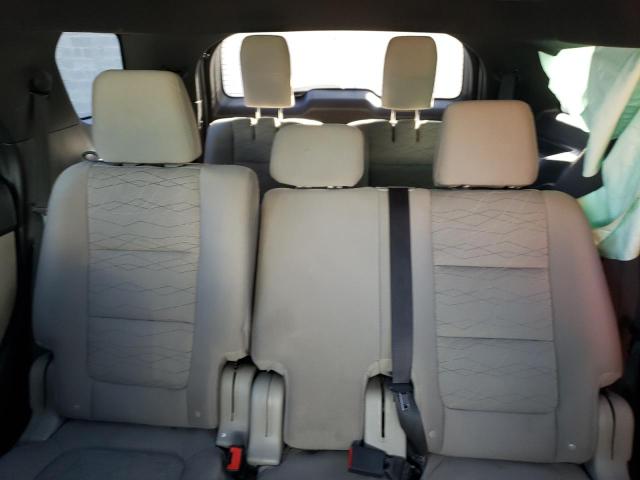 Photo 10 from auction – 2015 FORD EXPLORER with VIN 1FM5K8B87FGB65119