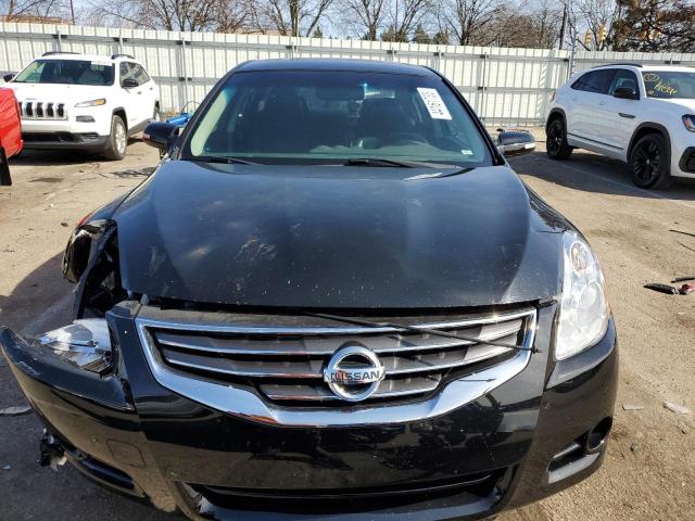 Photo 5 from auction – 2012 NISSAN ALTIMA BAS with VIN 1N4AL2AP1CN512530