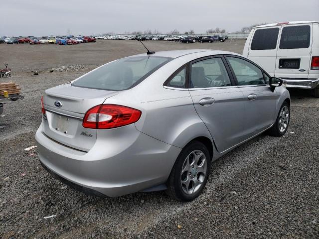 Photo 3 from auction – 2011 FORD FIESTA SEL with VIN 3FADP4CJ3BM206525