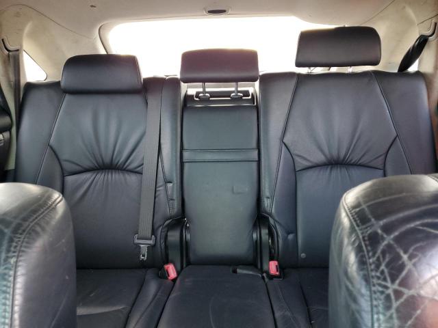 Photo 10 from auction – 2008 LEXUS RX 400H with VIN JTJHW31U782852394