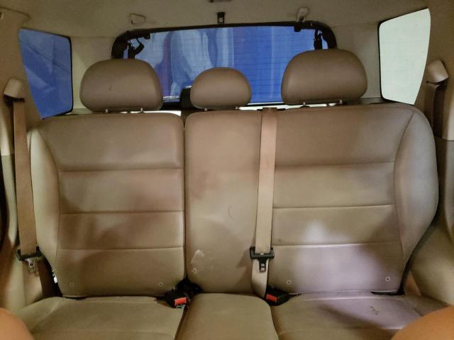 Photo 10 from auction – 2005 FORD ESCAPE LIM with VIN 1FMYU04145KA49610