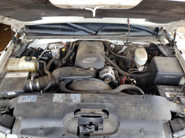 Photo 11 from auction – 2003 CHEVROLET SILVER1500 with VIN 1GCEK19T23E227295