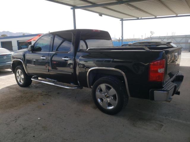 Photo 2 from auction – 2009 CHEVROLET SILVERADO with VIN 3GCEC23J79G121923