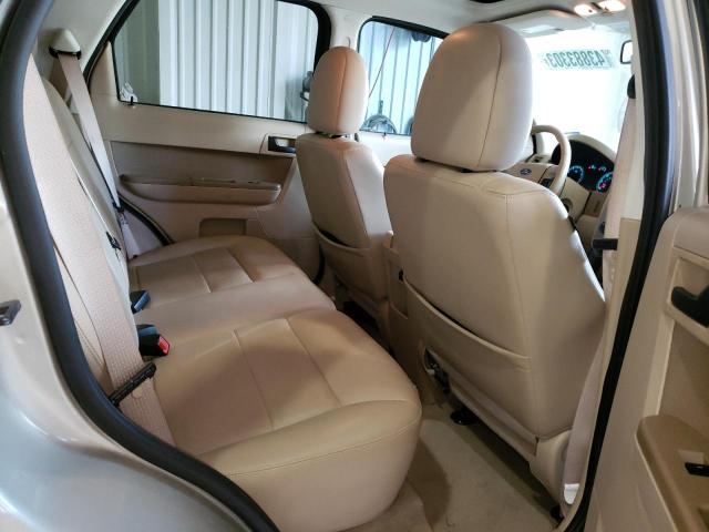 Photo 11 from auction – 2010 FORD ESCAPE XLT with VIN 1FMCU0D79AKB20132