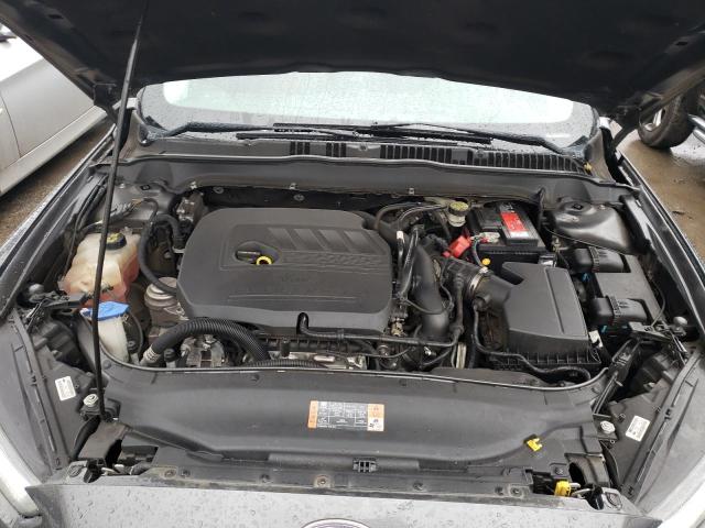 Фото 11 с аукциона – 2016 FORD FUSION SE с VIN 3FA6P0HD2GR240342