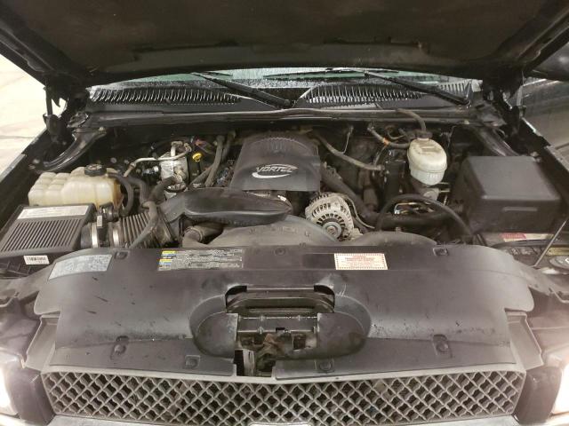 Photo 11 from auction – 2004 CHEVROLET SILVERADO with VIN 1GCEK14VX4Z122961