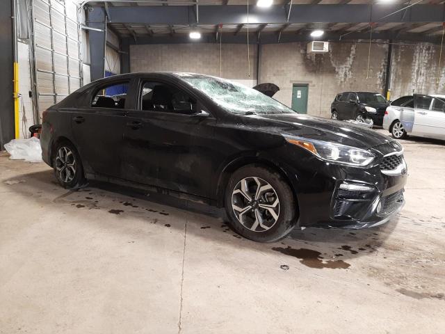 Photo 4 from auction – 2019 KIA FORTE FE with VIN 3KPF24AD9KE023400