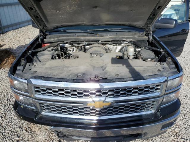 Photo 11 from auction – 2015 CHEVROLET SILVERADO with VIN 1GCVKREC8FZ423128