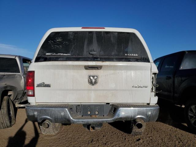 Photo 6 from auction – 2015 RAM 1500 SLT with VIN 1C6RR7LM0FS603748