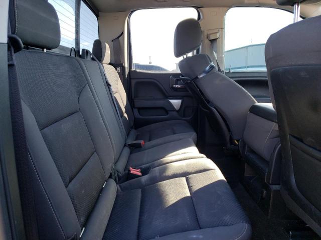 Photo 10 from auction – 2015 CHEVROLET SILVERADO with VIN 1GCVKREC7FZ439806
