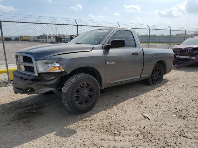 DODGE RAM 1500 2009 with VIN 1D3HB16K99J507666 - Photo from auction