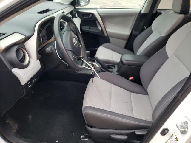 Photo 7 from auction – 2013 TOYOTA RAV4 XLE with VIN 2T3WFREV7DW061364