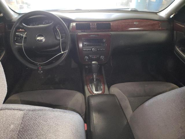 Foto 8 de la subasta – 2007 CHEVROLET IMPALA LT con VIN 2G1WT58K079124329