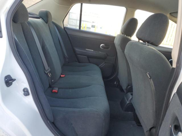 Photo 10 from auction – 2011 NISSAN VERSA S with VIN 3N1BC1APXBL411450