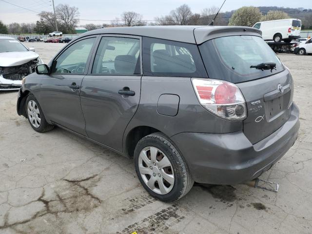 Photo 2 from auction – 2008 TOYOTA COROLLA MA with VIN 2T1KR32E38C701349