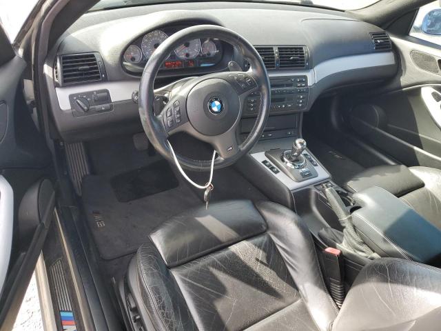 Photo 8 from auction – 2003 BMW M3 with VIN WBSBL93443JR19803