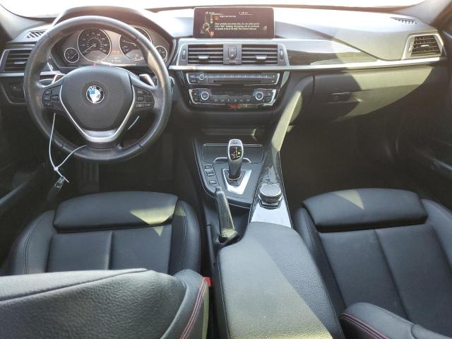 Photo 8 from auction – 2016 BMW 328 I SULE with VIN WBA8E9G5XGNU30624