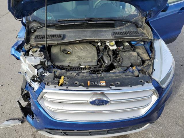 Photo 12 from auction – 2018 FORD ESCAPE SE with VIN 1FMCU0GD5JUB35779