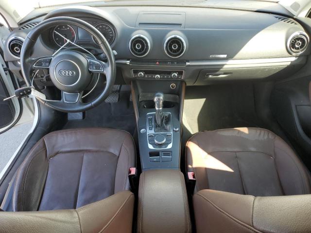 Photo 8 from auction – 2015 AUDI A3 PREMIUM with VIN WAUEFGFF9F1021423