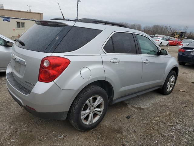 Photo 3 from auction – 2011 CHEVROLET EQUINOX LT with VIN 2GNALDEC1B1284517
