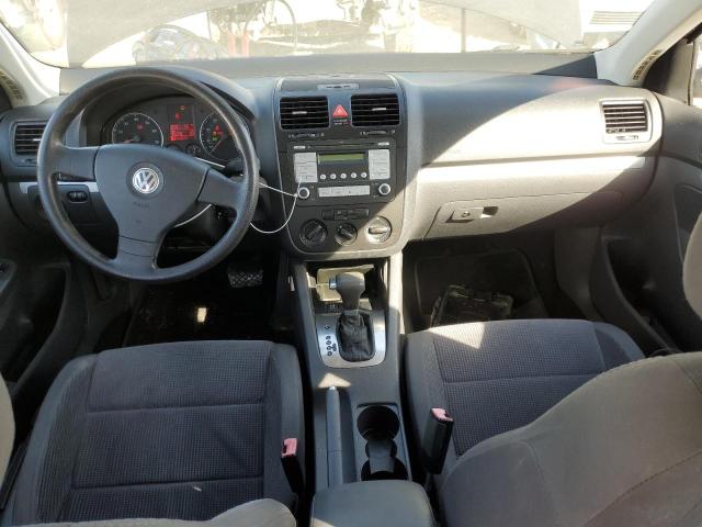 Photo 8 from auction – 2007 VOLKSWAGEN JETTA with VIN 3VWGG71K77M135550