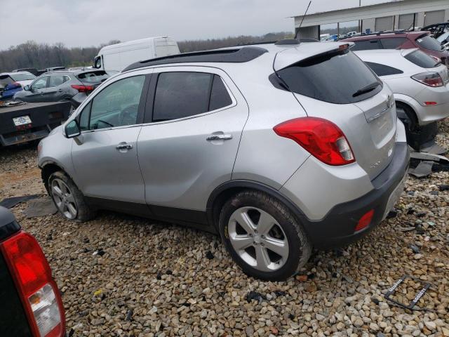 Photo 2 from auction – 2015 BUICK ENCORE with VIN KL4CJASB3FB184582