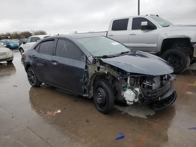 Photo 4 from auction – 2015 TOYOTA COROLLA L with VIN 5YFBURHE5FP363071