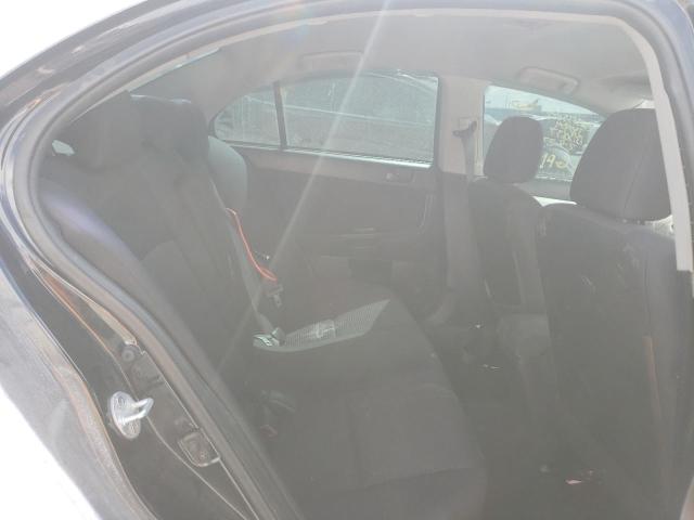 Photo 10 from auction – 2010 MITSUBISHI LANCER with VIN JA32U2FU8AU006768