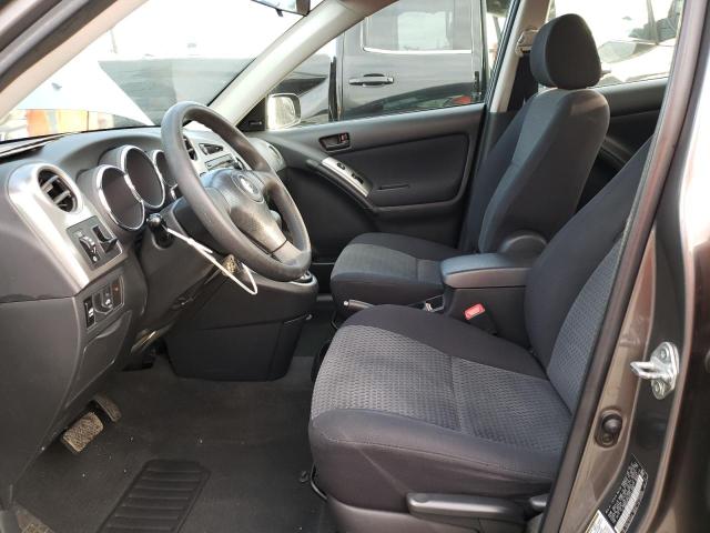 Photo 7 from auction – 2005 TOYOTA COROLLA MA with VIN 2T1KR32E55C427096