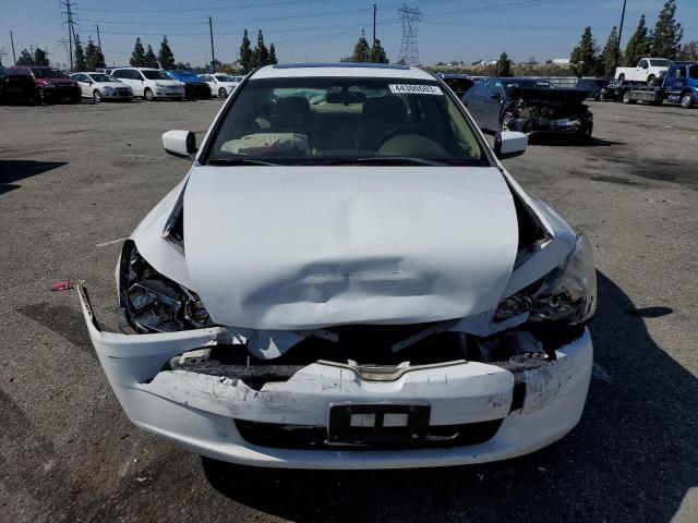 Photo 5 from auction – 2003 HONDA ACCORD EX with VIN JHMCM56673C048493