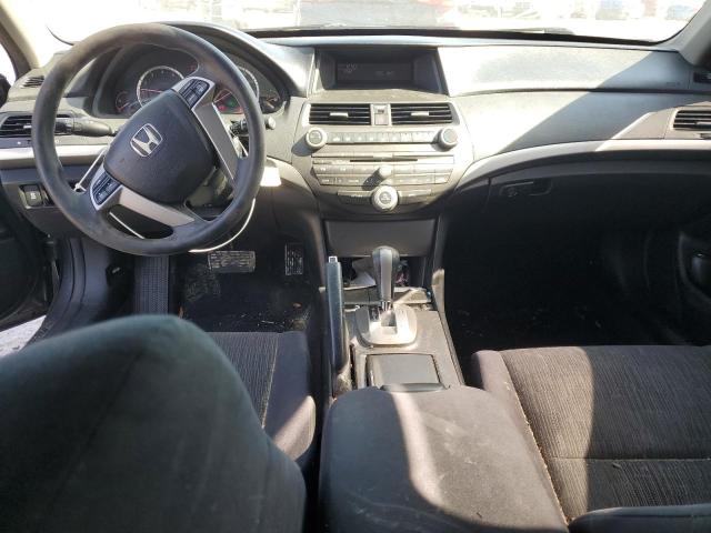 Photo 8 from auction – 2012 HONDA ACCORD LX with VIN 1HGCP2F36CA194250