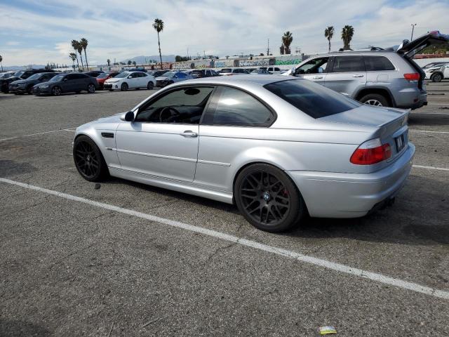 Photo 2 from auction – 2003 BMW M3 with VIN WBSBL93443JR19803