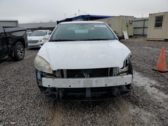 Photo 5 from auction – 2012 CHEVROLET IMPALA LT with VIN 2G1WB5E39C1148864