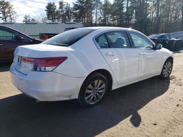 Photo 3 from auction – 2012 HONDA ACCORD EX with VIN 1HGCP2F78CA003852