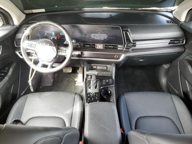 Photo 8 from auction – 2023 KIA SPORTAGE E with VIN 5XYK3CAF6PG066481
