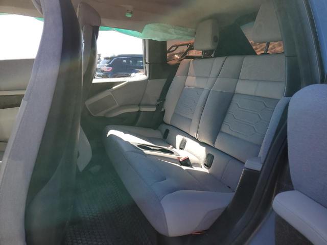 Photo 10 from auction – 2016 BMW I3 REX with VIN WBY1Z4C51GV506070