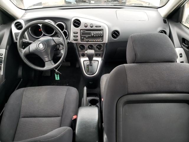 Photo 8 from auction – 2006 PONTIAC VIBE with VIN 5Y2SL65876Z426807
