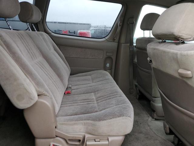 Photo 11 from auction – 1998 TOYOTA SIENNA LE with VIN 4T3ZF13C2WU007795