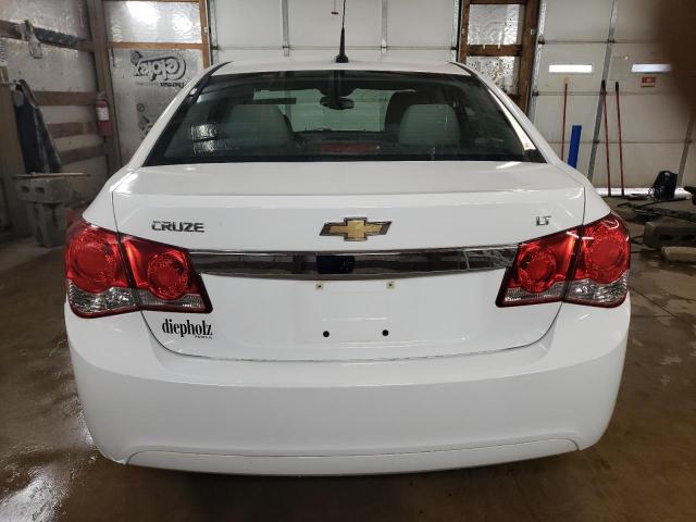 Photo 6 from auction – 2014 CHEVROLET CRUZE LT with VIN 1G1PC5SB6E7205735
