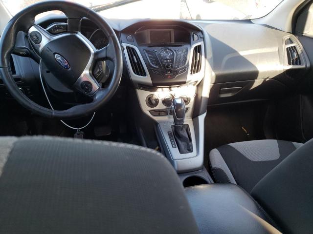 Photo 8 from auction – 2012 FORD FOCUS SE with VIN 1FAHP3K20CL290733